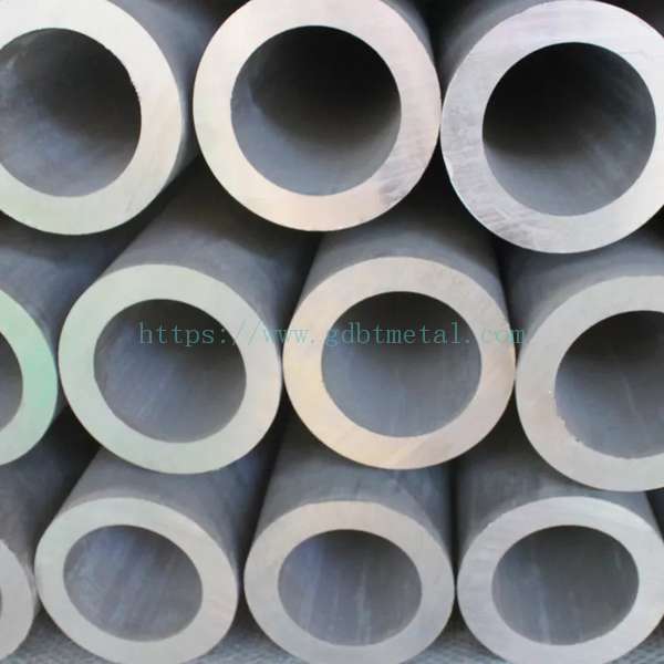 Aluminum Pipe&Tube